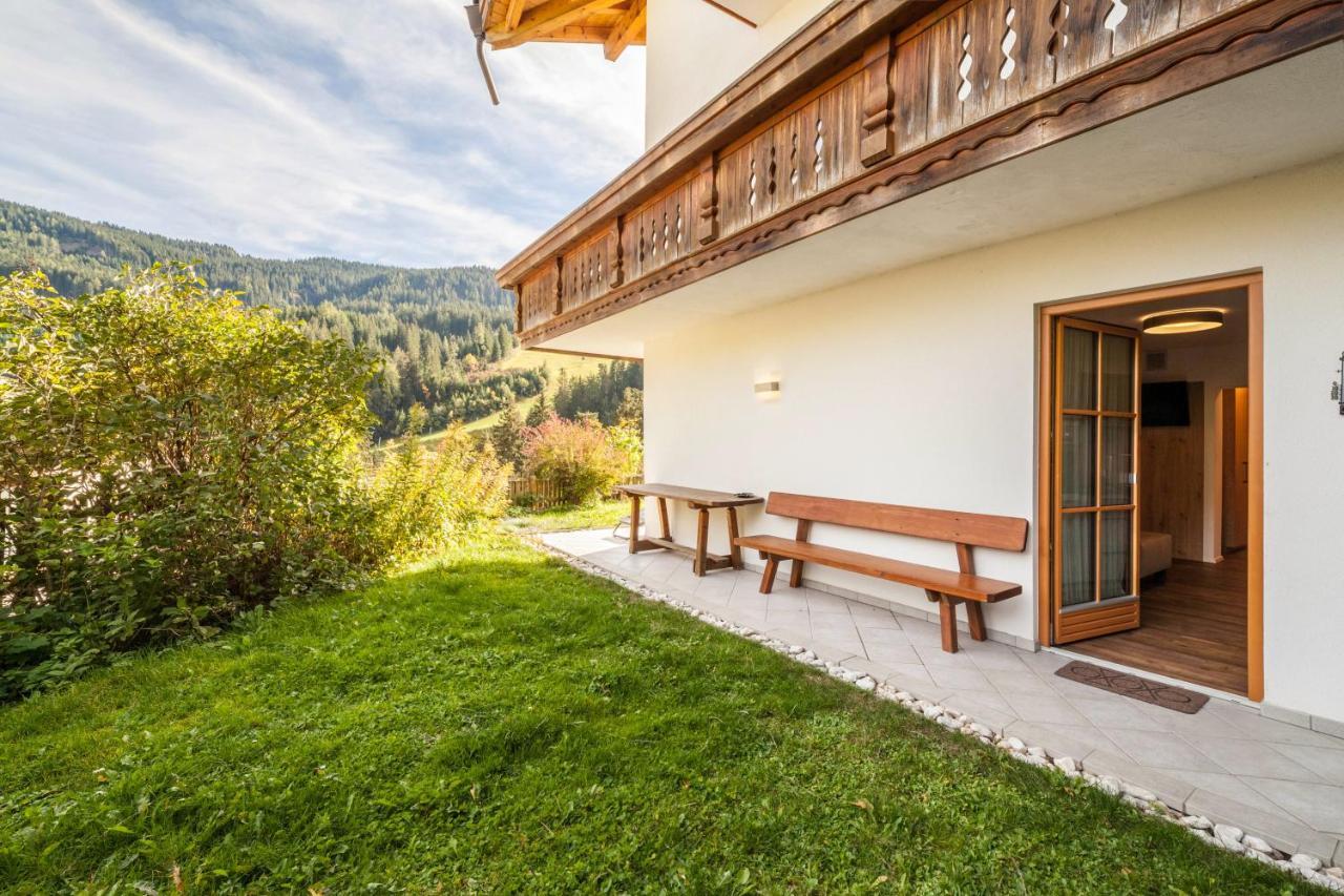 Parigger Apt Enzian Racines Exterior photo